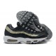 Nike Air Max 95 TT Black Gold (M) Sneakers DC9474 001