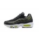 Nike Air Max 95 TT Black Green (M) Sneakers CV6899 001