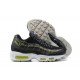 Nike Air Max 95 TT Black Green (M) Sneakers CV6899 001