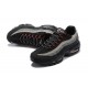 Nike Air Max 95 TT Black Grey Red (M) Sneakers CW7477 001