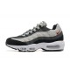 Nike Air Max 95 TT Black Grey (M) Sneakers DM0011 011