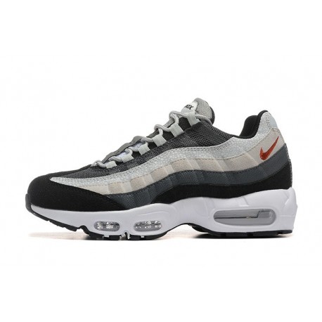 Nike Air Max 95 TT Black Grey (M) Sneakers DM0011 011