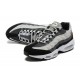 Nike Air Max 95 TT Black Grey (M) Sneakers DM0011 011