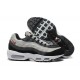 Nike Air Max 95 TT Black Grey (M) Sneakers DM0011 011