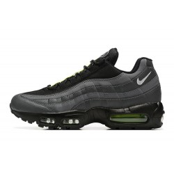 Nike Air Max 95 TT Black Grey (M) Sneakers DZ4496 001