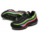 Nike Air Max 95 TT Black Neon (M) Sneakers DZ5635 001