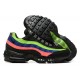 Nike Air Max 95 TT Black Neon (M) Sneakers DZ5635 001