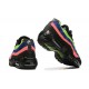 Nike Air Max 95 TT Black Neon (M) Sneakers DZ5635 001