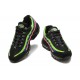 Nike Air Max 95 TT Black Neon (M) Sneakers DZ5635 001