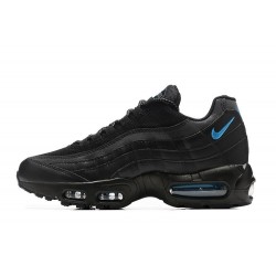 Nike Air Max 95 TT Black (M) Sneakers DZ4511 001