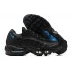 Nike Air Max 95 TT Black (M) Sneakers DZ4511 001