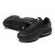 Nike Air Max 95 TT Black (M) Sneakers DZ4511 001