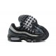 Nike Air Max 95 TT Black White and Grey (M) Sneakers