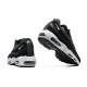 Nike Air Max 95 TT Black White Pure Platinum (M) Sneakers DM0011 009