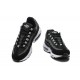 Nike Air Max 95 TT Black White Pure Platinum (M) Sneakers DM0011 009