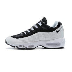 Nike Air Max 95 TT Black White (M) Sneakers CK6884 100