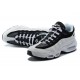 Nike Air Max 95 TT Black White (M) Sneakers CK6884 100