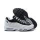 Nike Air Max 95 TT Black White (M) Sneakers CK6884 100