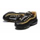 Nike Air Max 95 TT Black Yellow (M) Sneakers DM0012 600