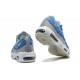 Nike Air Max 95 TT Blue Grey White (M) Sneakers CW7992 001