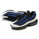 Nike Air Max 95 TT Blue White Black (M) Sneakers DQ0268 001