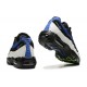 Nike Air Max 95 TT Blue White Black (M) Sneakers DQ0268 001