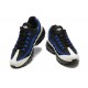 Nike Air Max 95 TT Blue White Black (M) Sneakers DQ0268 001