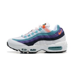 Nike Air Max 95 TT Blue White (M) Sneakers AV7939 100