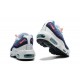 Nike Air Max 95 TT Blue White (M) Sneakers AV7939 100