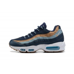 Nike Air Max 95 TT Blue White (M) Sneakers DC3991 400