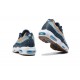 Nike Air Max 95 TT Blue White (M) Sneakers DC3991 400