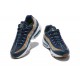 Nike Air Max 95 TT Blue White (M) Sneakers DC3991 400