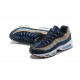 Nike Air Max 95 TT Blue White (M) Sneakers DC3991 400