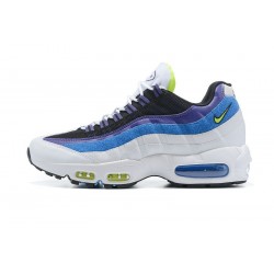 Nike Air Max 95 TT Blue White (M) Sneakers DD9600 100