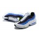 Nike Air Max 95 TT Blue White (M) Sneakers DD9600 100