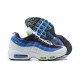 Nike Air Max 95 TT Blue White (M) Sneakers DD9600 100