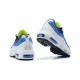 Nike Air Max 95 TT Blue White (M) Sneakers DD9600 100