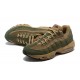 Nike Air Max 95 TT Brown Green (M) Sneakers DQ8570 200