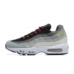 Nike Air Max 95 TT Greedy Black White (M) Sneakers FN7801 001