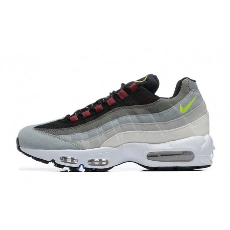 Nike Air Max 95 TT Greedy Black White (M) Sneakers FN7801 001