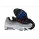 Nike Air Max 95 TT Greedy Black White (M) Sneakers FN7801 001