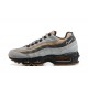 Nike Air Max 95 TT Grey Black (M) Sneakers CV1642 001