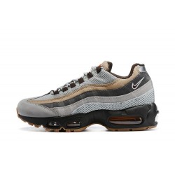 Nike Air Max 95 TT Grey Black (M) Sneakers CV1642 001