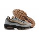 Nike Air Max 95 TT Grey Black (M) Sneakers CV1642 001