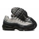 Nike Air Max 95 TT Grey Black (M) Sneakers DQ3979 001