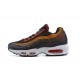 Nike Air Max 95 TT Grey Red and Brown (M) Sneakers