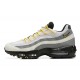 Nike Air Max 95 TT Tour Yellow Black (M) Sneakers DQ3982 100