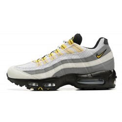 Nike Air Max 95 TT Tour Yellow Black (M) Sneakers DQ3982 100