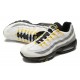 Nike Air Max 95 TT Tour Yellow Black (M) Sneakers DQ3982 100