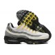 Nike Air Max 95 TT Tour Yellow Black (M) Sneakers DQ3982 100